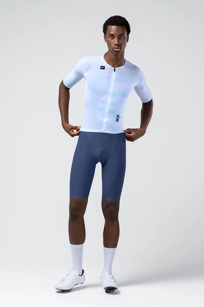 Maillot mangas cortas Gobik Attitude 2.0 2026 Unisex