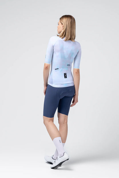 Maillot mangas cortas Gobik Attitude 2.0 2026 Unisex