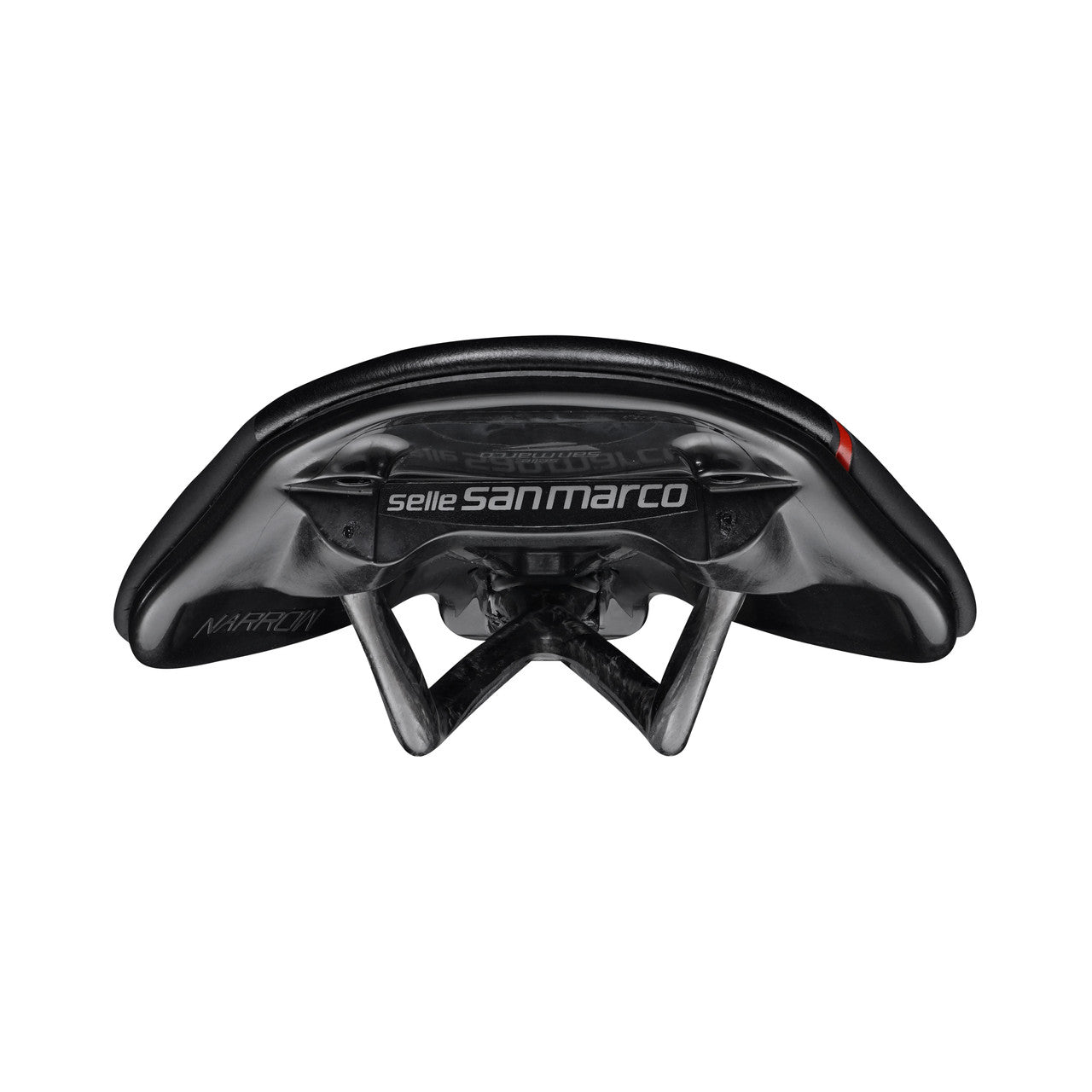 Sella San Marco Shortfit 2.0 Open-Fit Carbon FX Wide