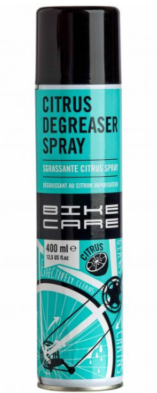 Spectres Spectrus DeGreaser Spray 400 ml