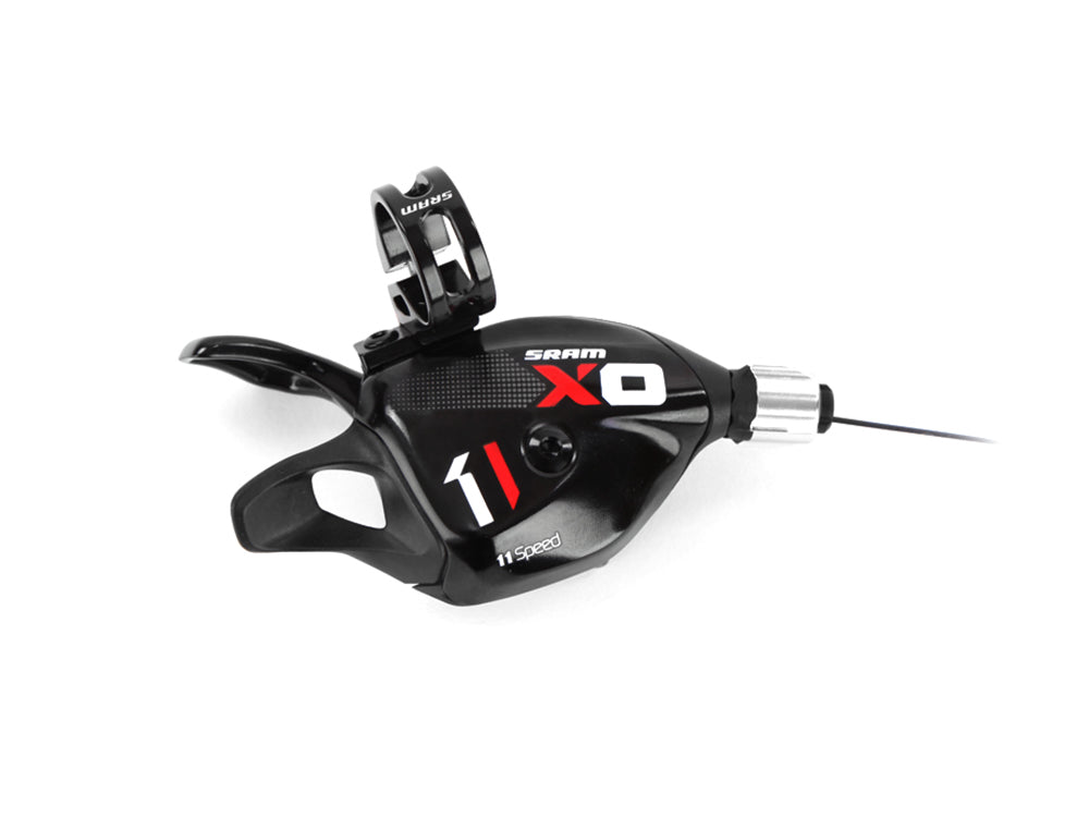 SRAM Trigger X01 11V Příkaz změny