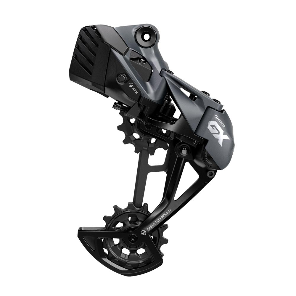 Sram GX Eagle Axs Lunar Achter versnellingsbak