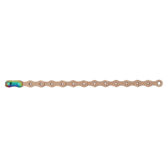 Sram XX1 Eagle Copper 12v chain
