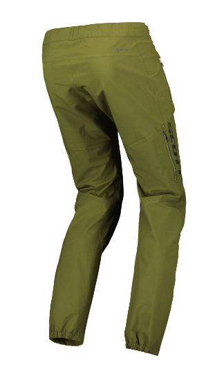 Men's trousers Scott Trail Storm Wp