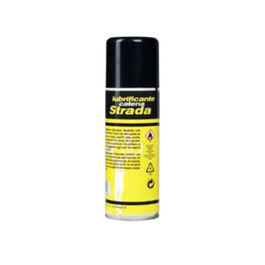 Barbieri Road Chain Smeermiddel 200 ml