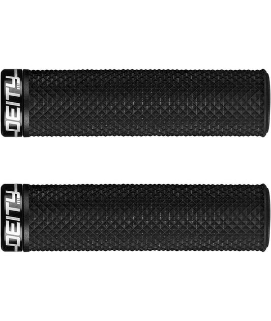 Deity Supracush Grips