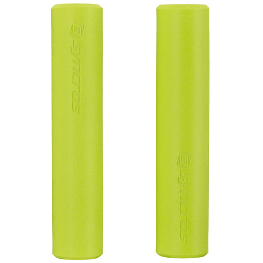 Syncros Grips in Silicone