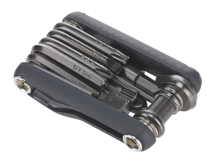 Attrezzo multiuso Syncros Composite 14CT