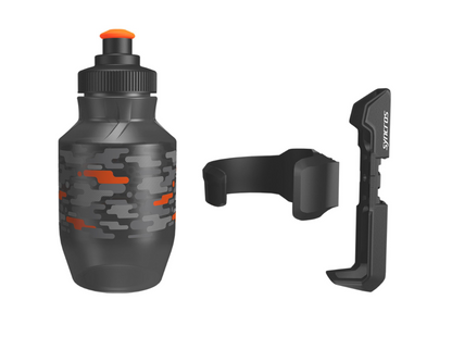 Syncros Junior Bottle and Suptor Set Set