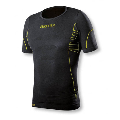 Ultra -Light Naadloos Biotex -shirt