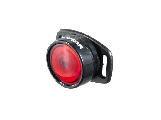 Topyk Tail Lux Red Led Back Fanal