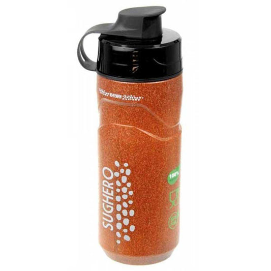 Barbieri Tankita Gravel Thermal Bottle s korkom