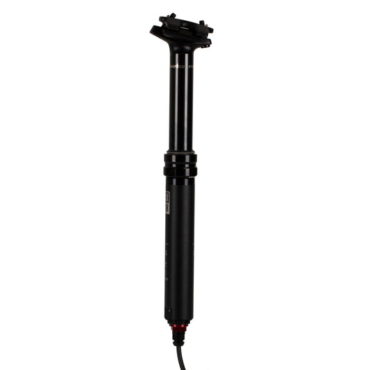 Rock Shox Reverb C1 Stealth 1x Zdalny Temple Telescopic Reggisella - 30,9 mm