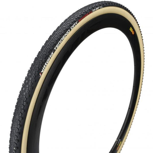 Tubular Victory Land Dry Grafeno 2.0 - 33-28 "