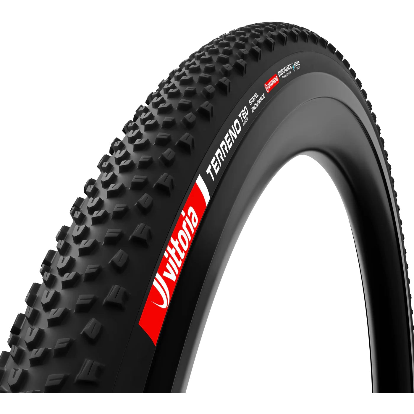 Vittoria Terreno Mixed T60 Gravel Endurance TLR tyre
