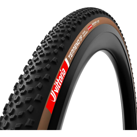 Opona Vittoria Terreno T60 Mieszana Gravel Endurance TLR