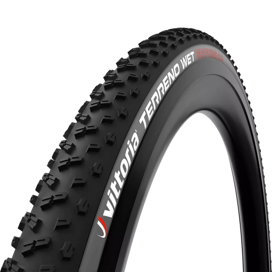 Vittoria Coptone Land Wet Gravel vytrvalost