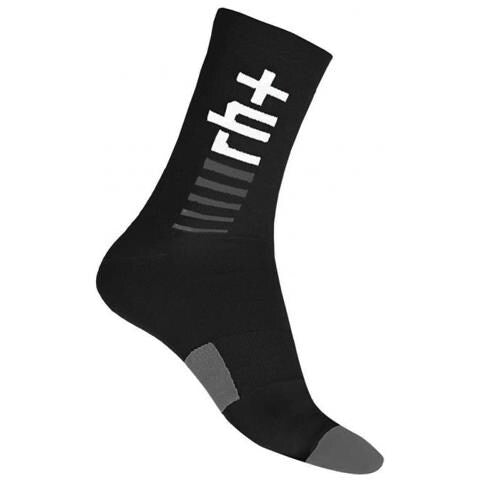 Zero Rh+ Logo 15 Thermolite Radsocken