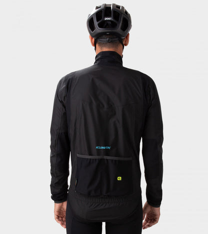 Alè Klimatik Guscio Thunderstorm 2024 jacket