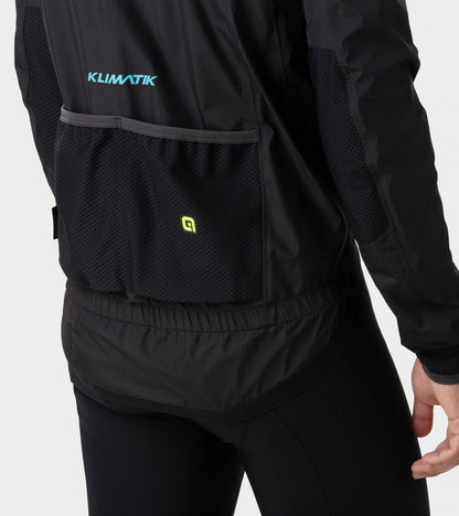 Alè jacket Klimatik Thunderstorm 2024