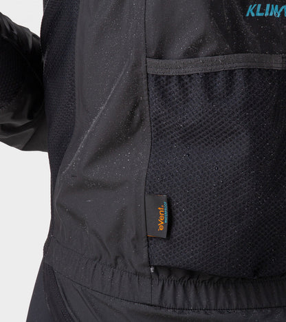 Alè Klimatik Guscio Thunderstorm 2024 jacket