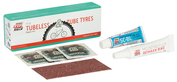 Tubeless Rema Tip Top TT13 reparatiekit