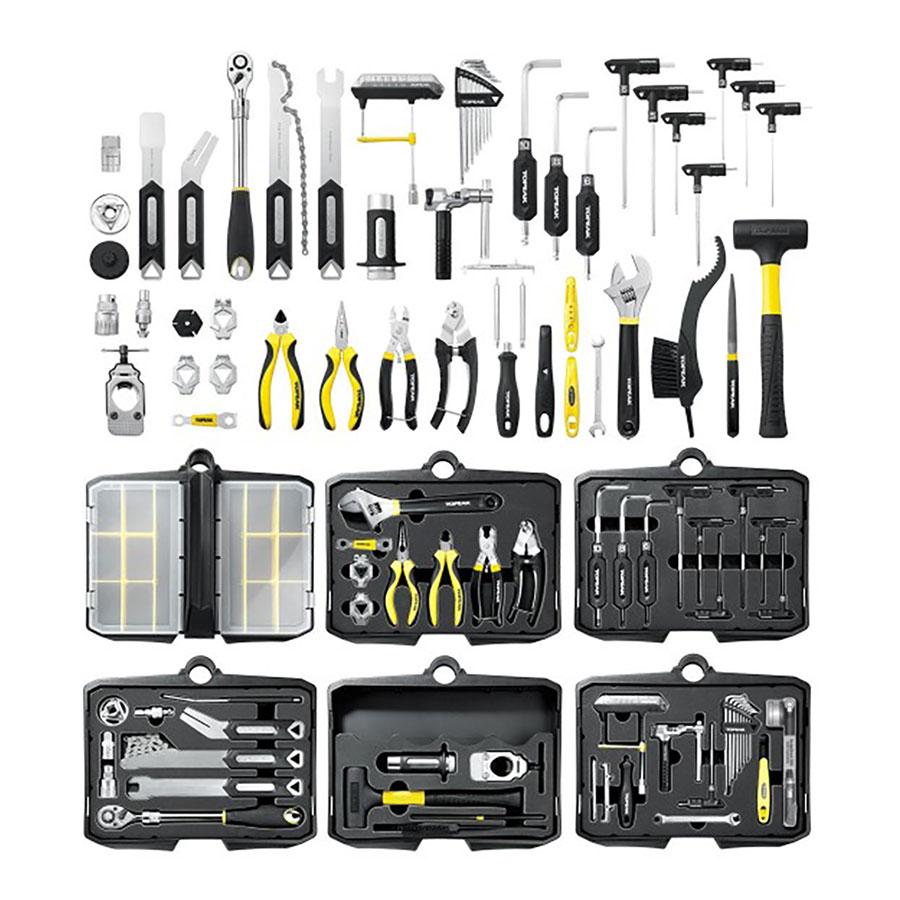 Trolley trolley topak propstation pro