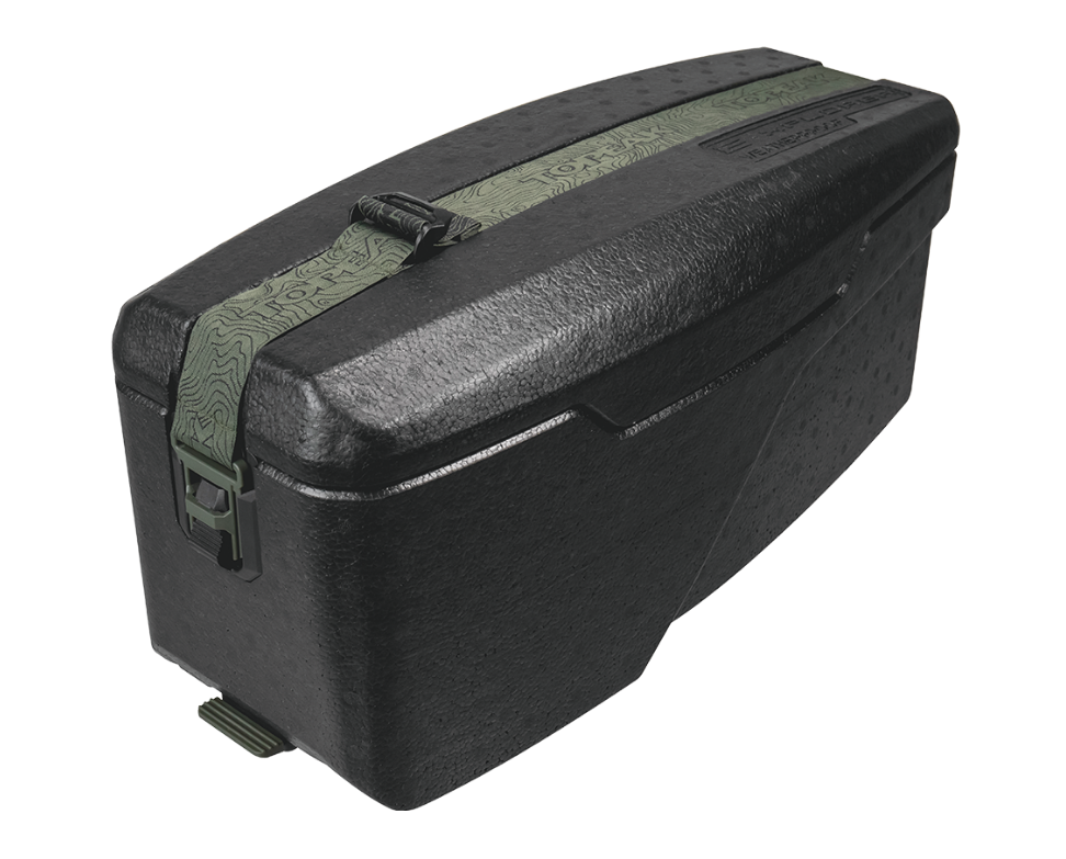 Blacksbasses pro topaak e-xplorer baterie