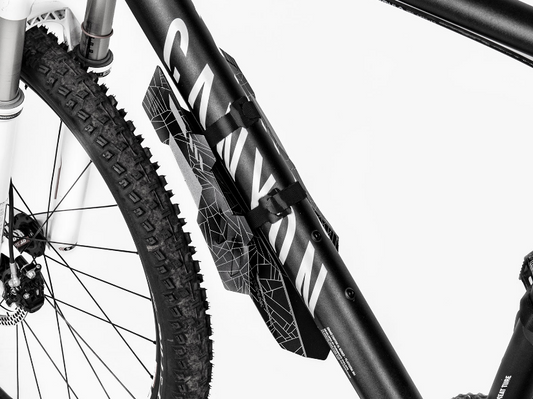 Topyk D-Flash DT Fender Fend