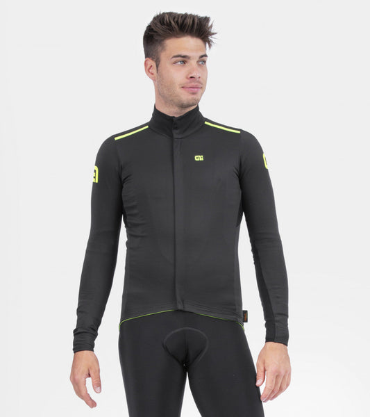 Alé Klimatik K-Tornado 2.0 2024 Water-Repellent Jacket