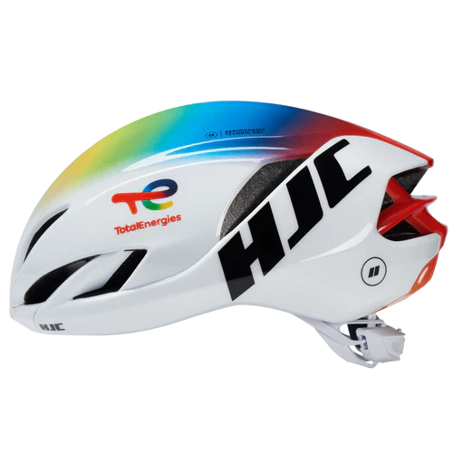Casco HJC Furion 3