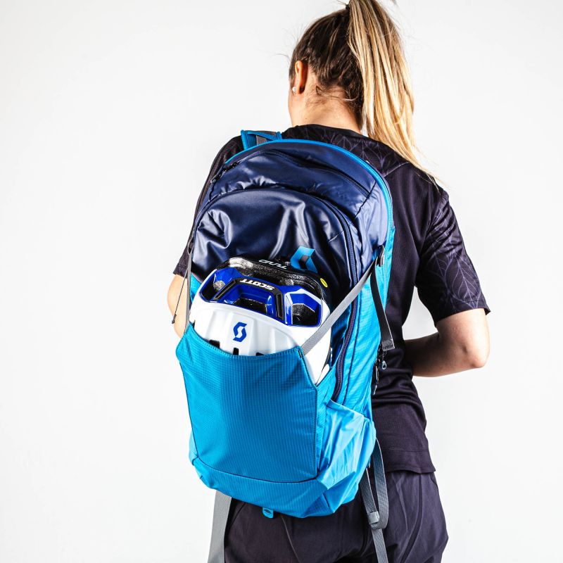 Scott Pack Trail Rocket FR'26 mochila