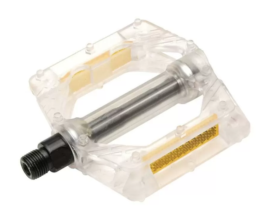 Pédales plates xlc pd-m16