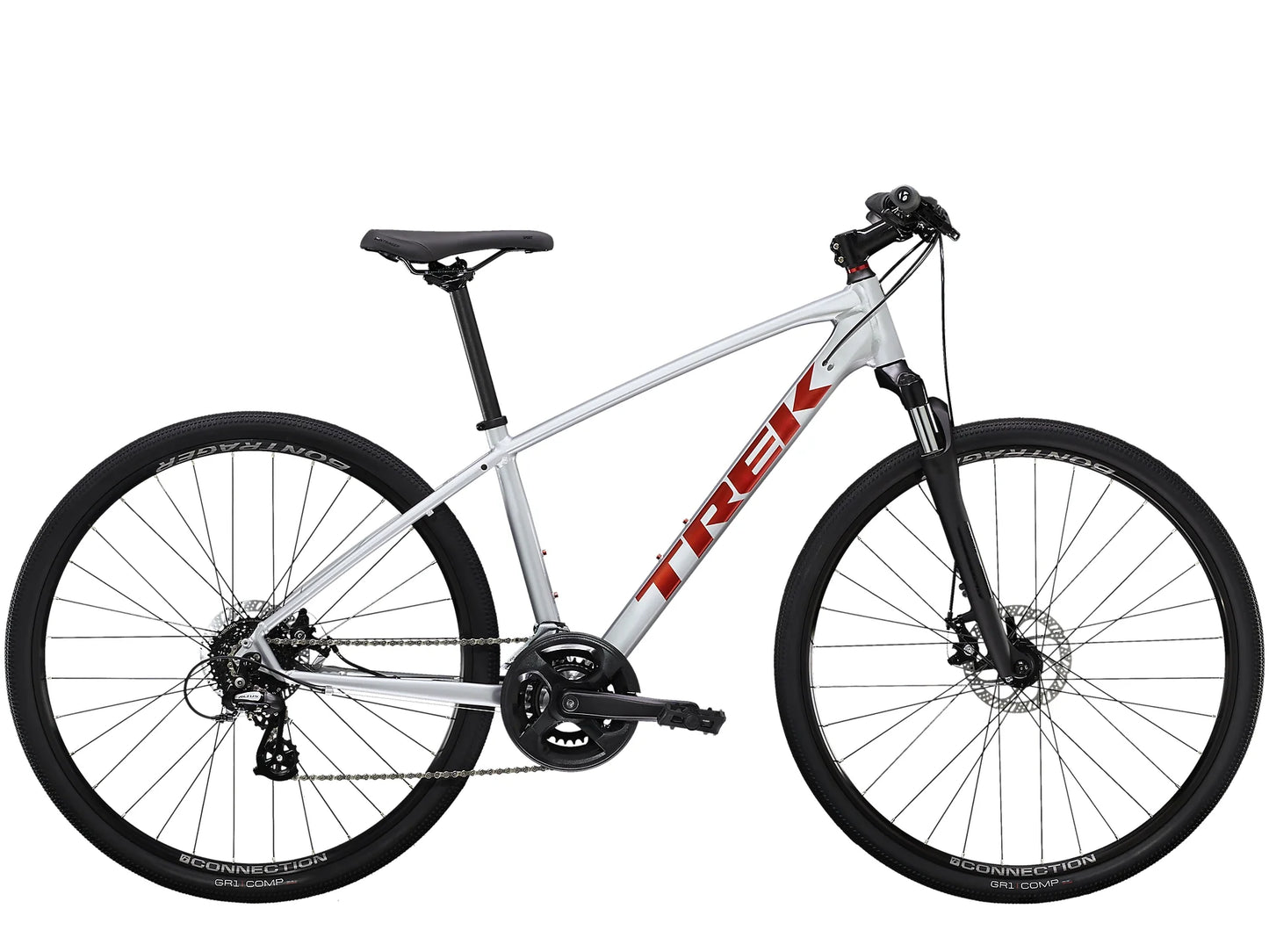 Trek Dual Sport 1. januar 4