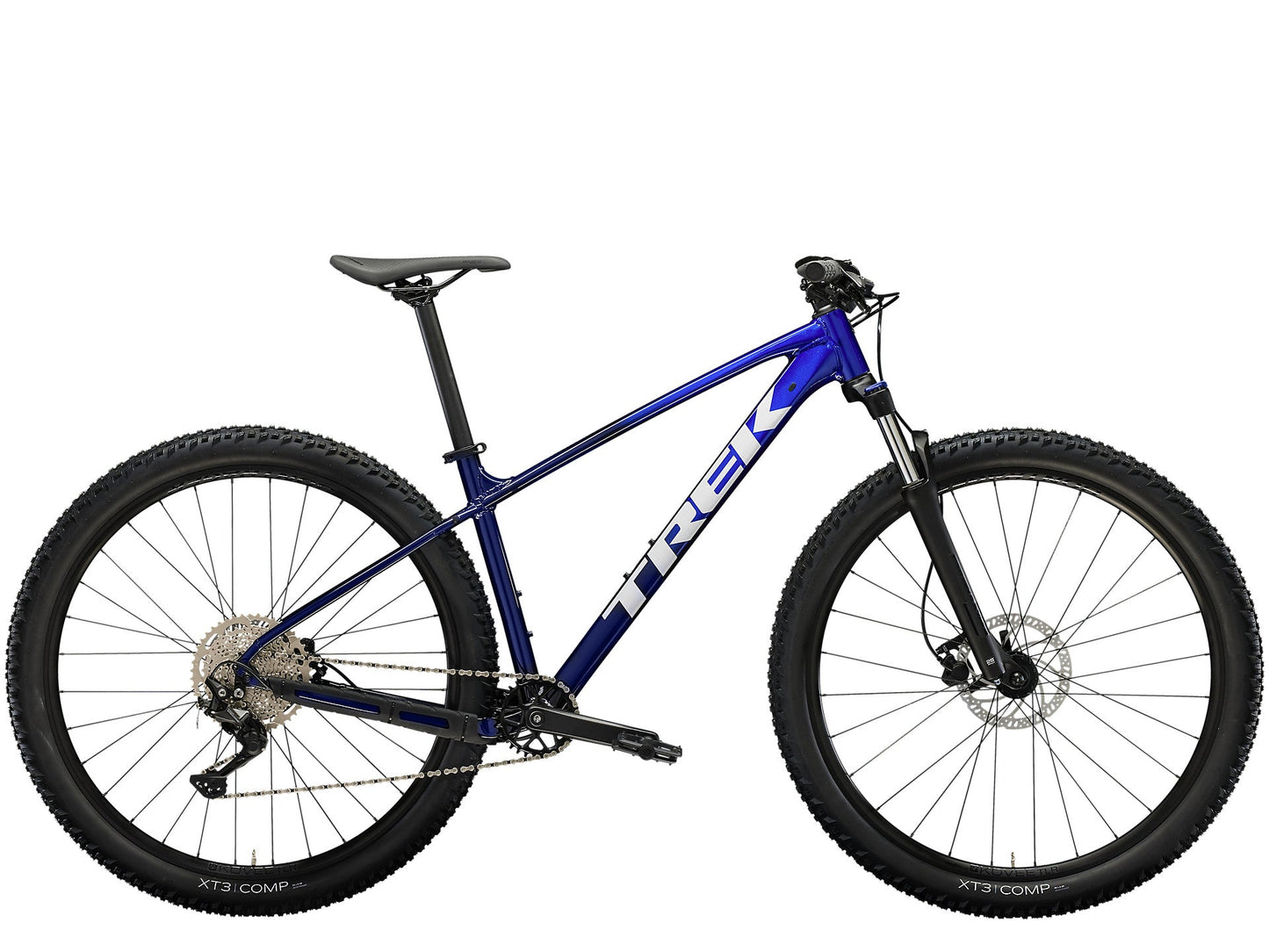 Trek Marlin 6. januar 3