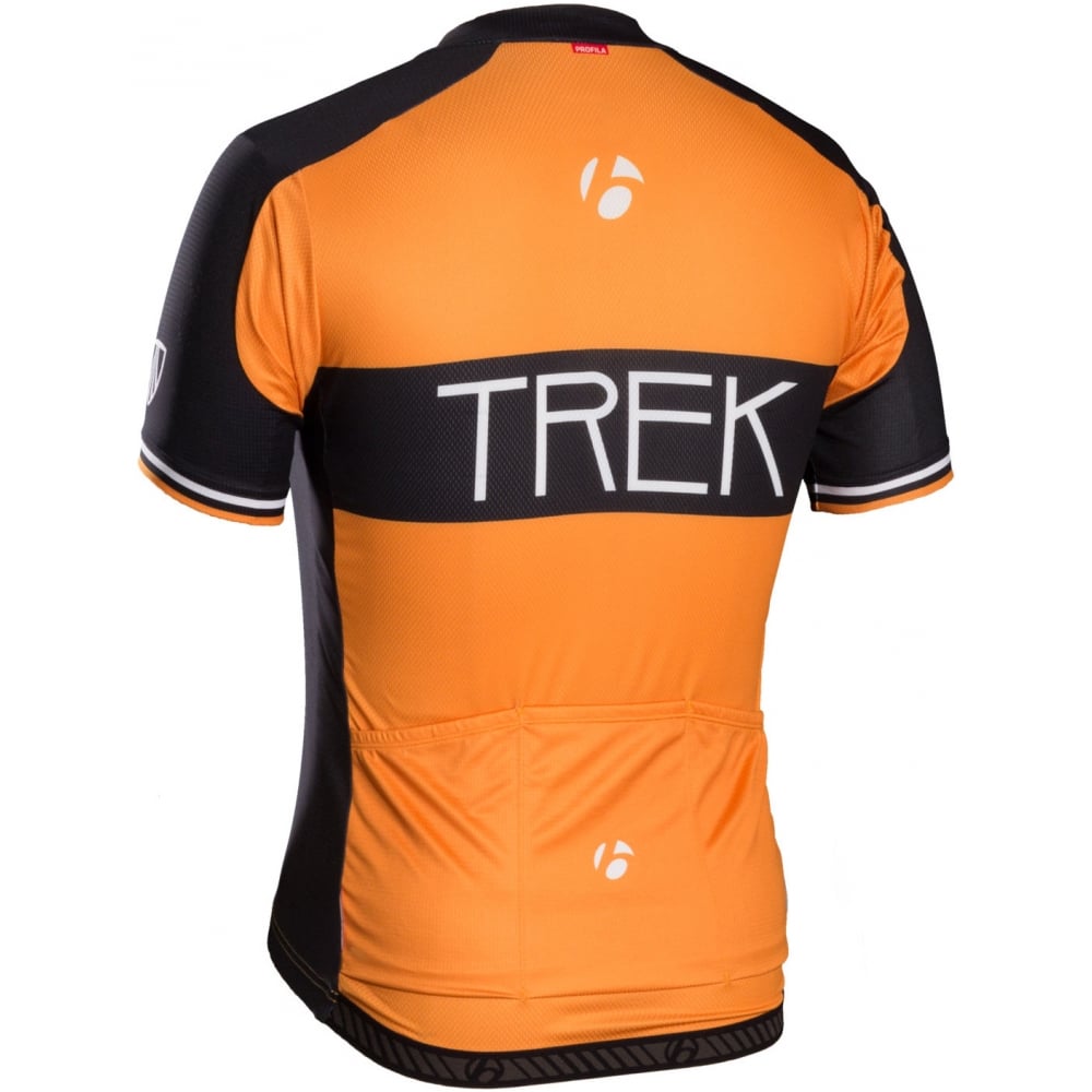 Maglia Da Uomo Bontrager Trek RL