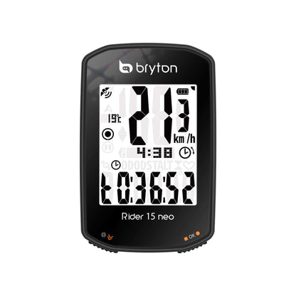 Bryton Rider 15 Neo C.