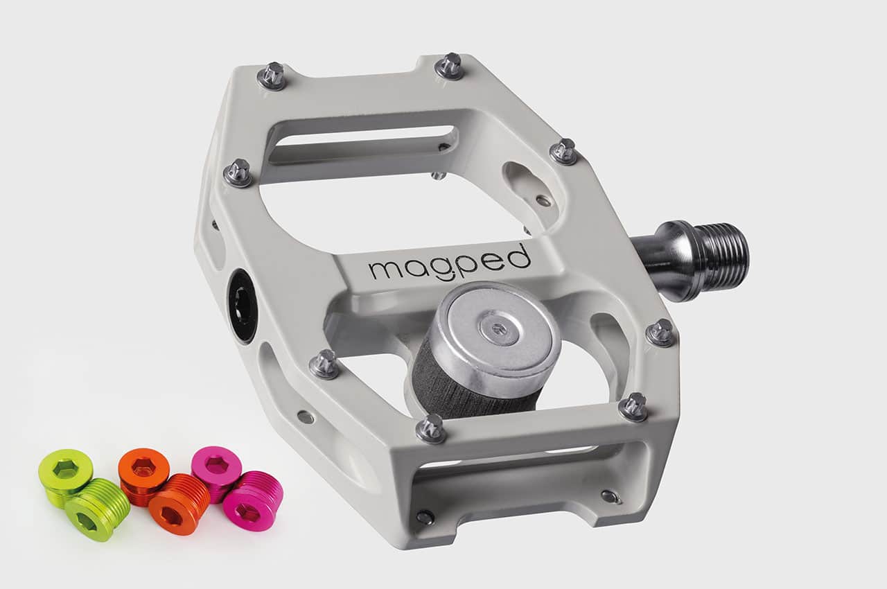 Magnetische pedalen Maged Ultra 2