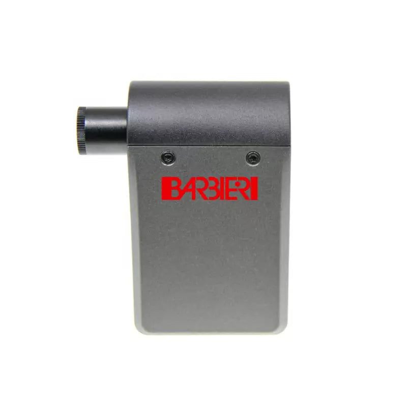 Mini Portable Compressor Barbieri Display 8 Bar