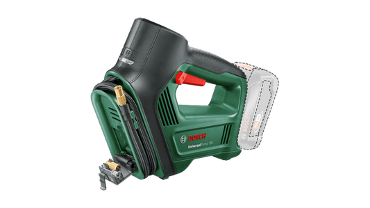 Bomba eléctrica universal Bosch 18V