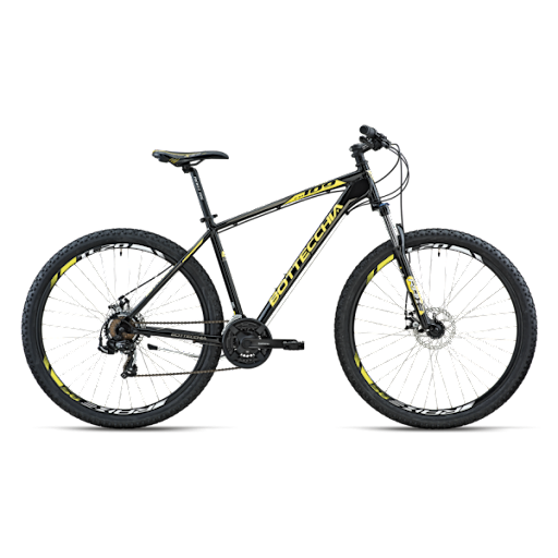 Bottecchia 109 TY500 Disková mechanik 21S 29