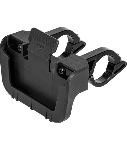 Topaok Urban Basket Front (15 L) Mit Fixer 9 QuickClick Angriff