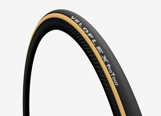 Tubular veloflex pro tur