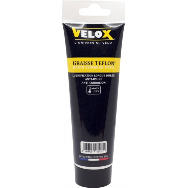 Grasso Al Teflon/PTFE Velox 100 ml