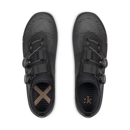 Zapatos de carbono fizik vaga