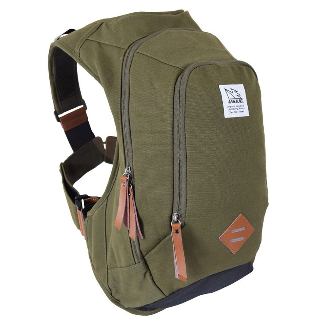 Mochila USWE Scrambler 16L