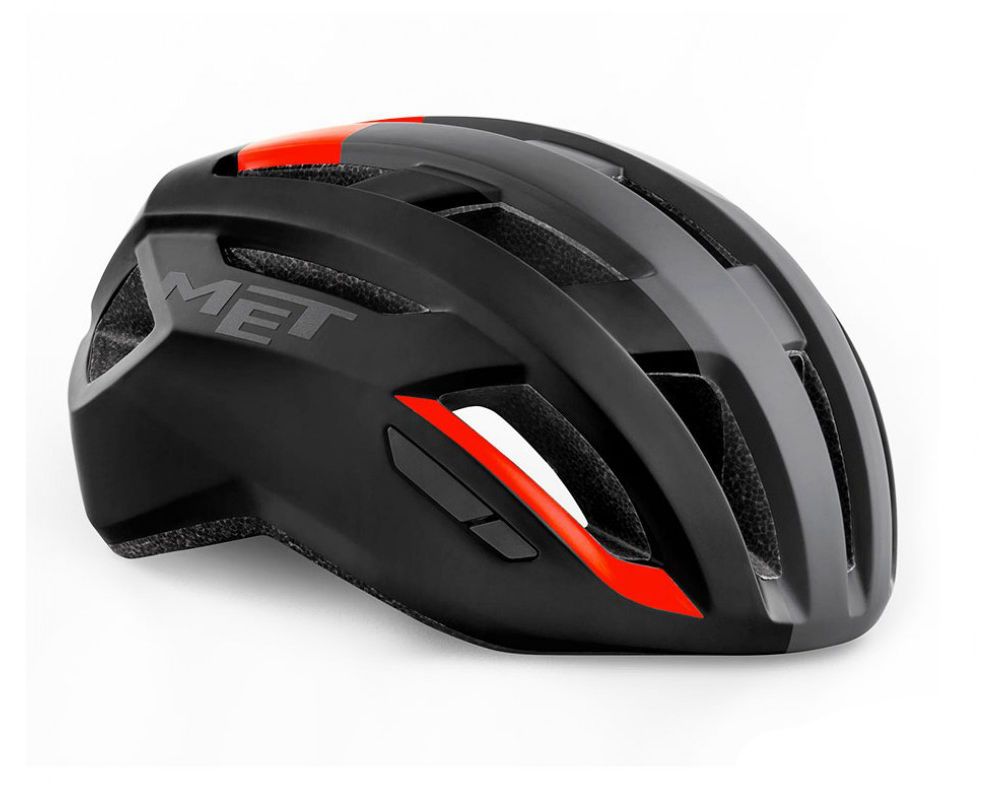 Met Vinci Mips helmet