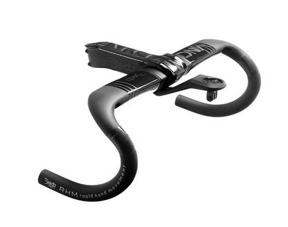 Deda Vinci handlebar attack 31.7 mm