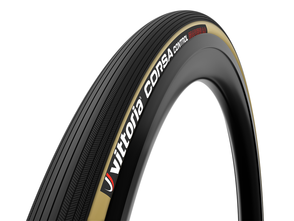 Vittoria Corsa Control Garphene 2.0 -rengas