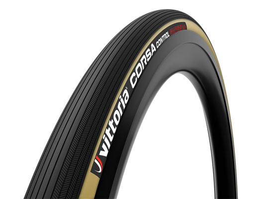 Vittoria Corsa Control Garphe 2.0 Dæk